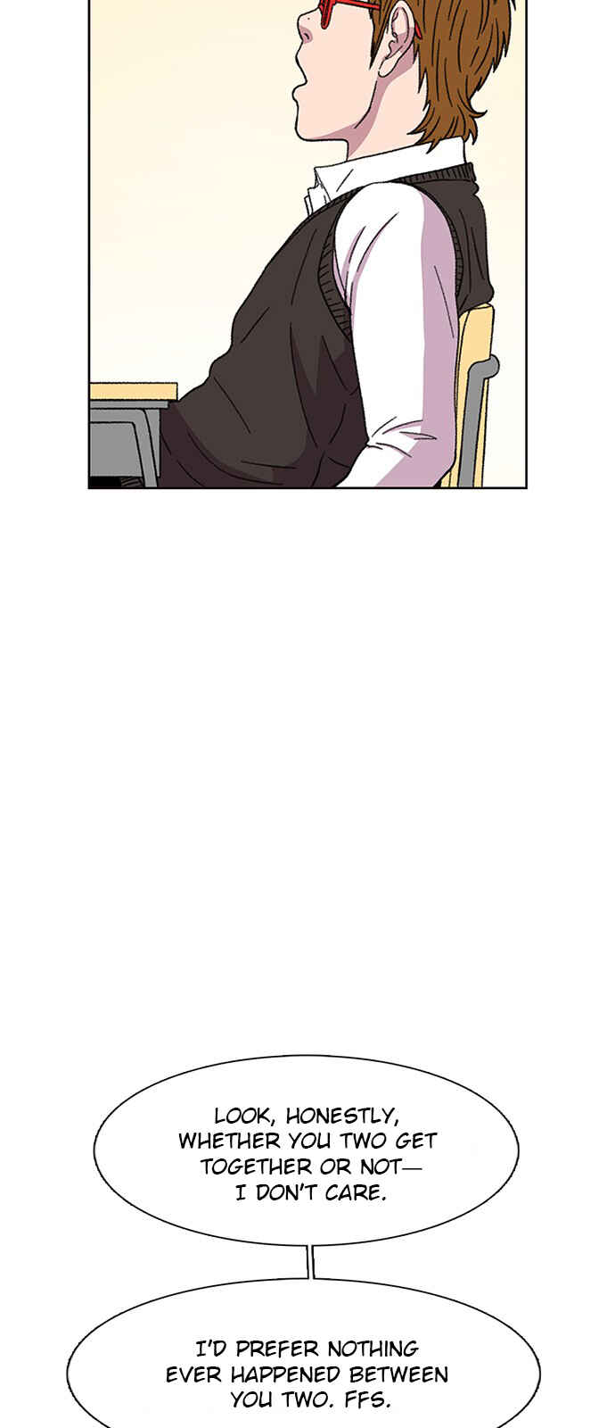 Byeorisamsyap Chapter 25 - Page 25