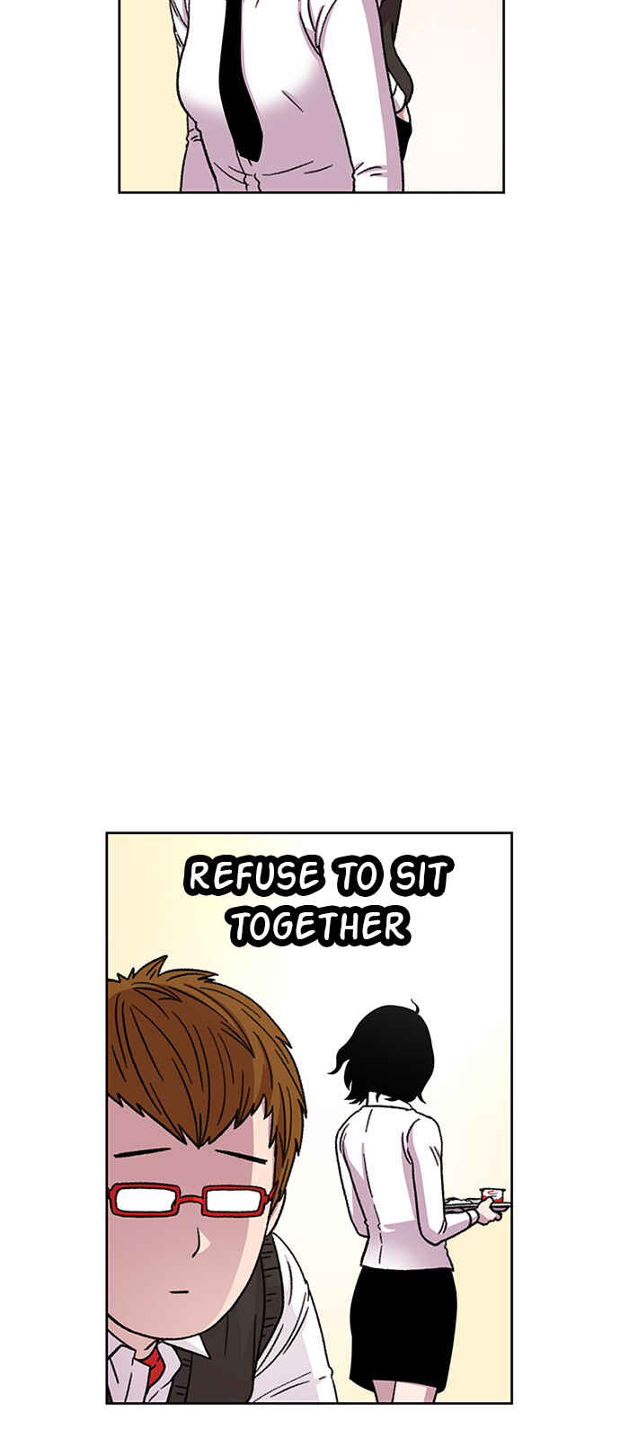 Byeorisamsyap Chapter 25 - Page 41