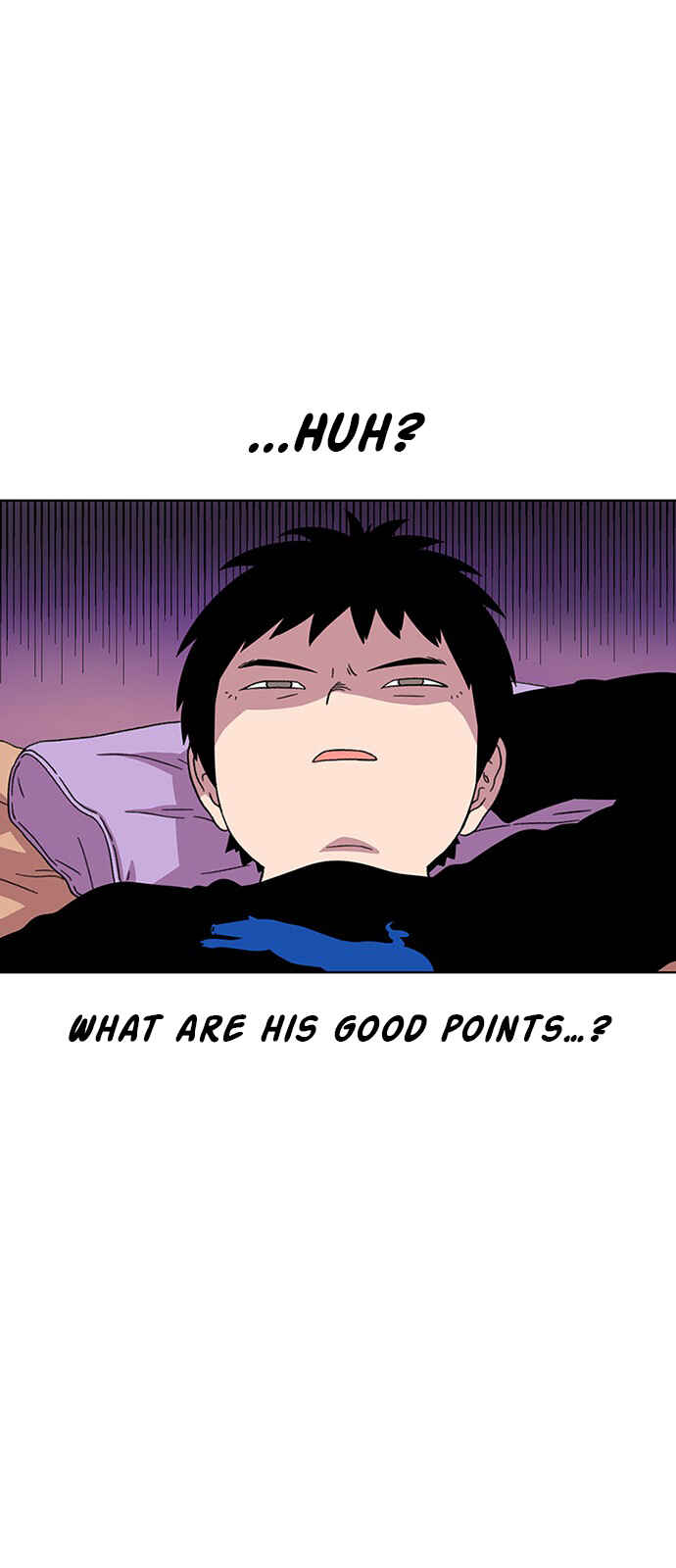 Byeorisamsyap Chapter 25 - Page 52