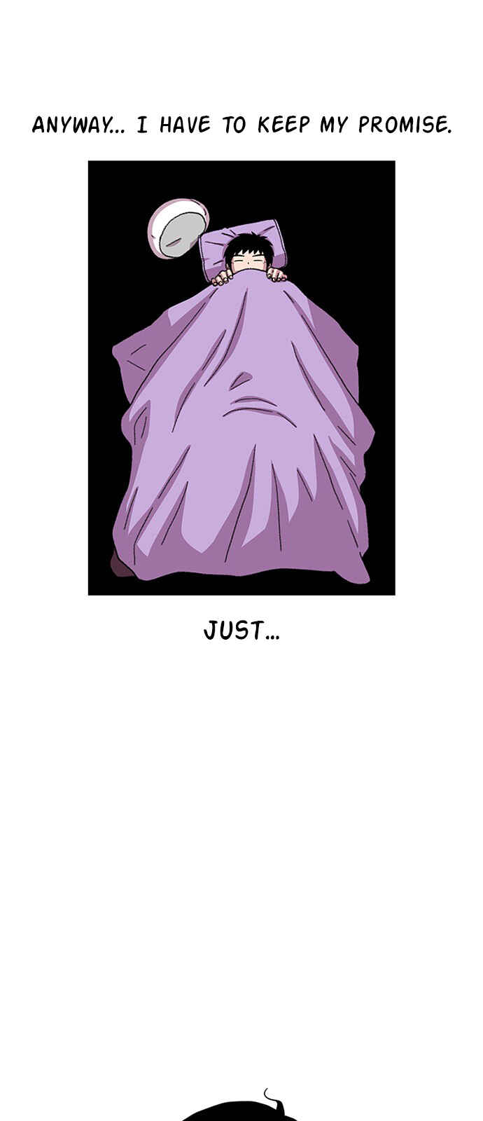 Byeorisamsyap Chapter 25 - Page 53