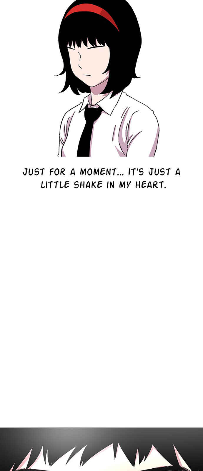 Byeorisamsyap Chapter 25 - Page 54
