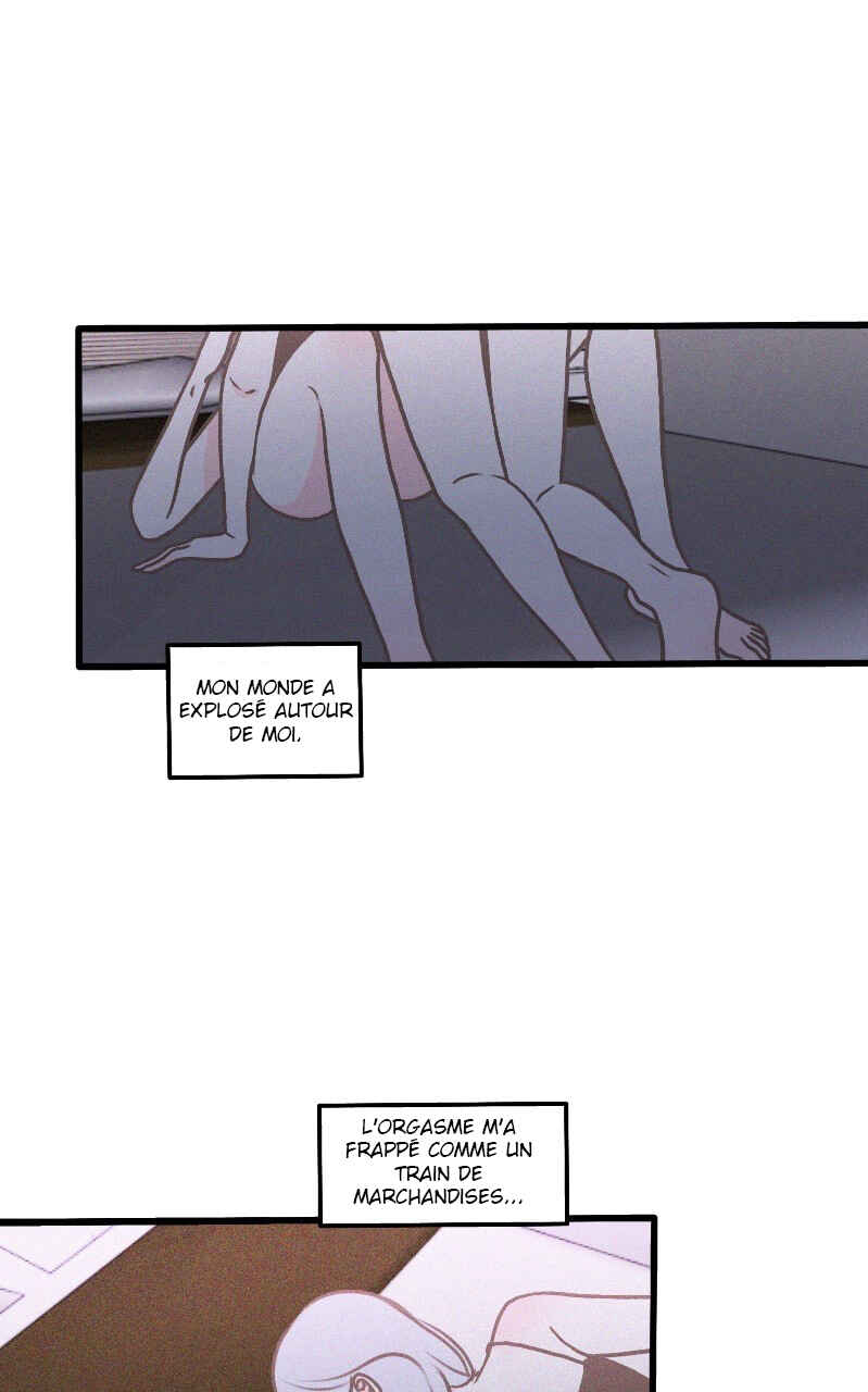 Sinful Duty Chapter 17 - Page 14