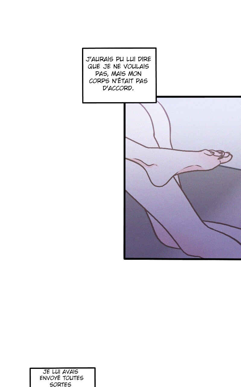 Sinful Duty Chapter 17 - Page 5