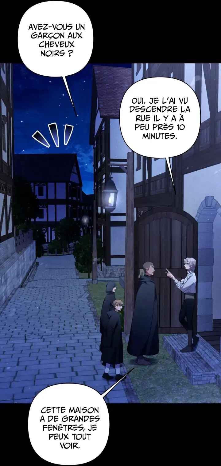Duke Richard's Haven Chapter 11 - Page 87