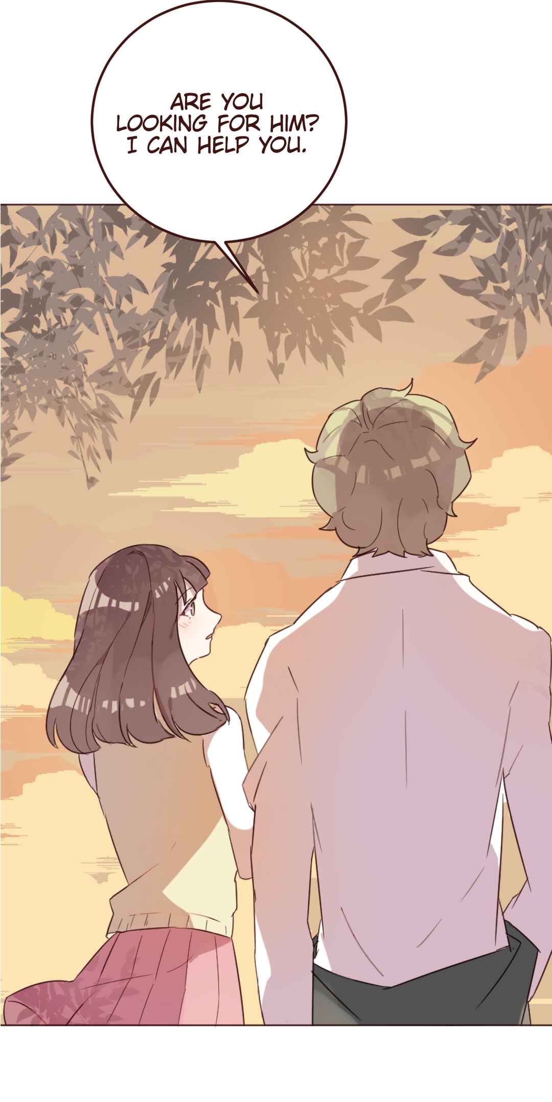 Lost Lovers Chapter 17 - Page 10