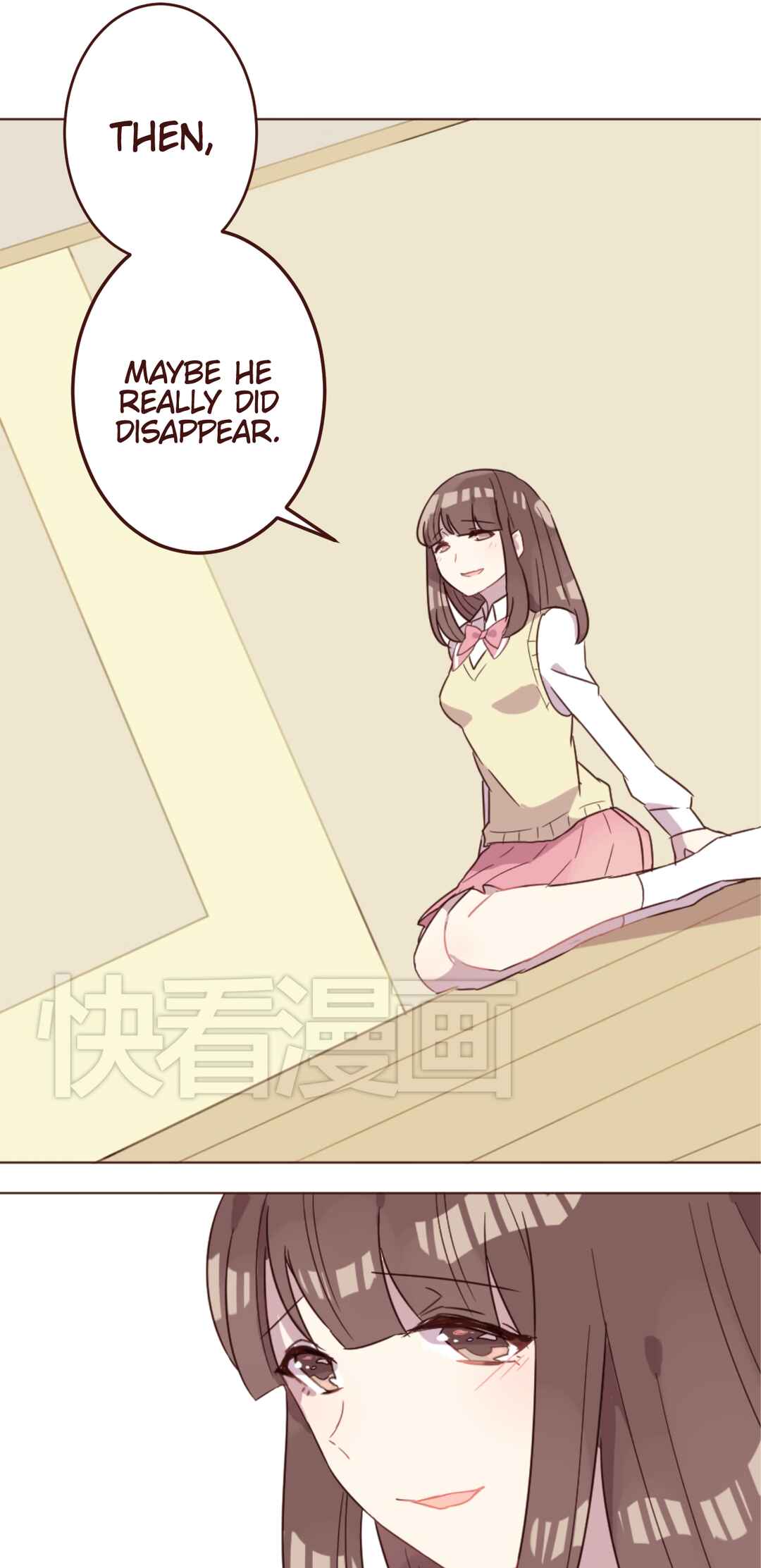 Lost Lovers Chapter 17 - Page 16
