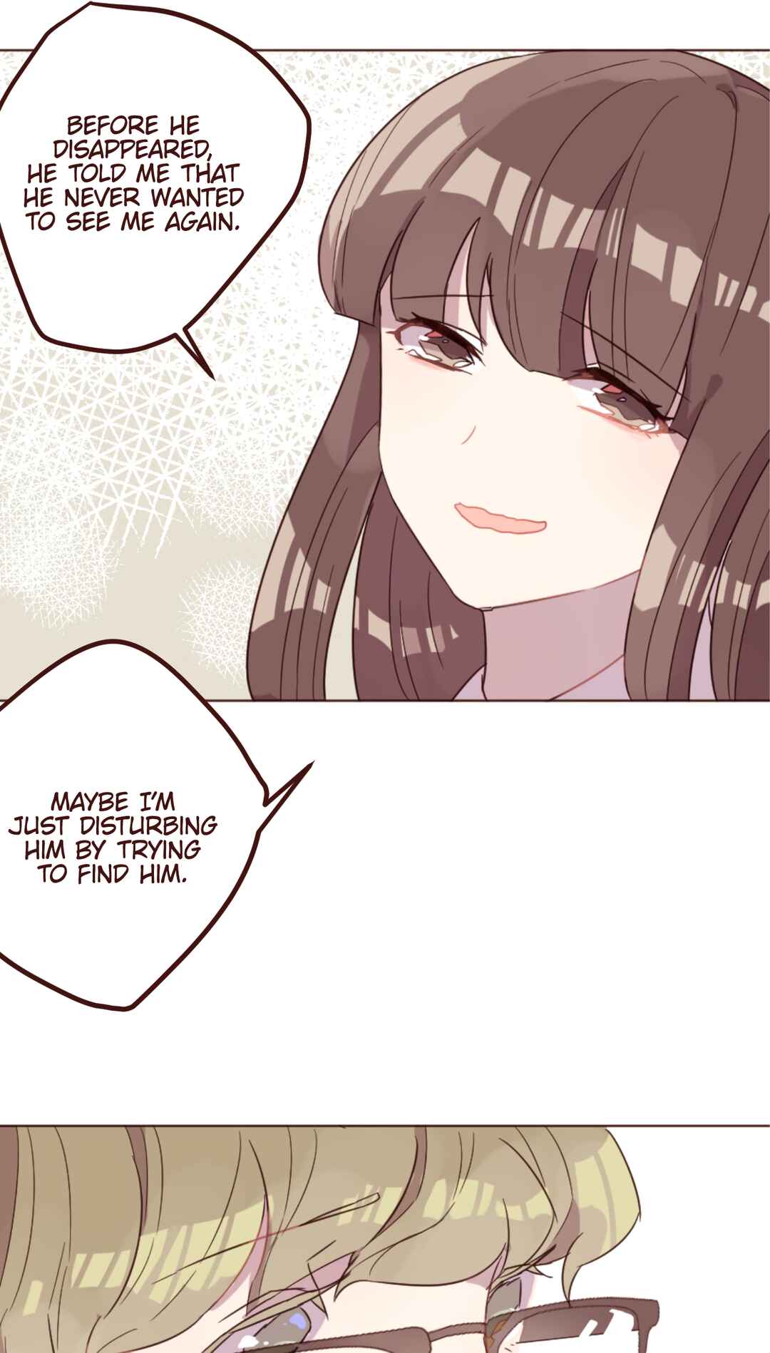 Lost Lovers Chapter 17 - Page 19