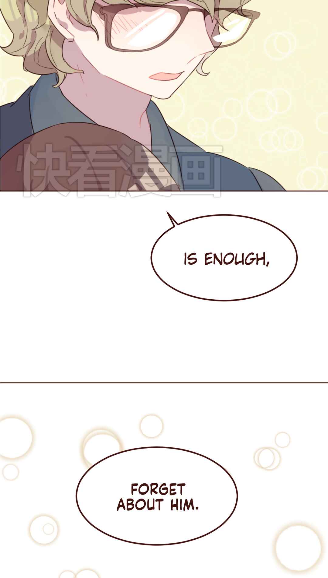 Lost Lovers Chapter 17 - Page 22