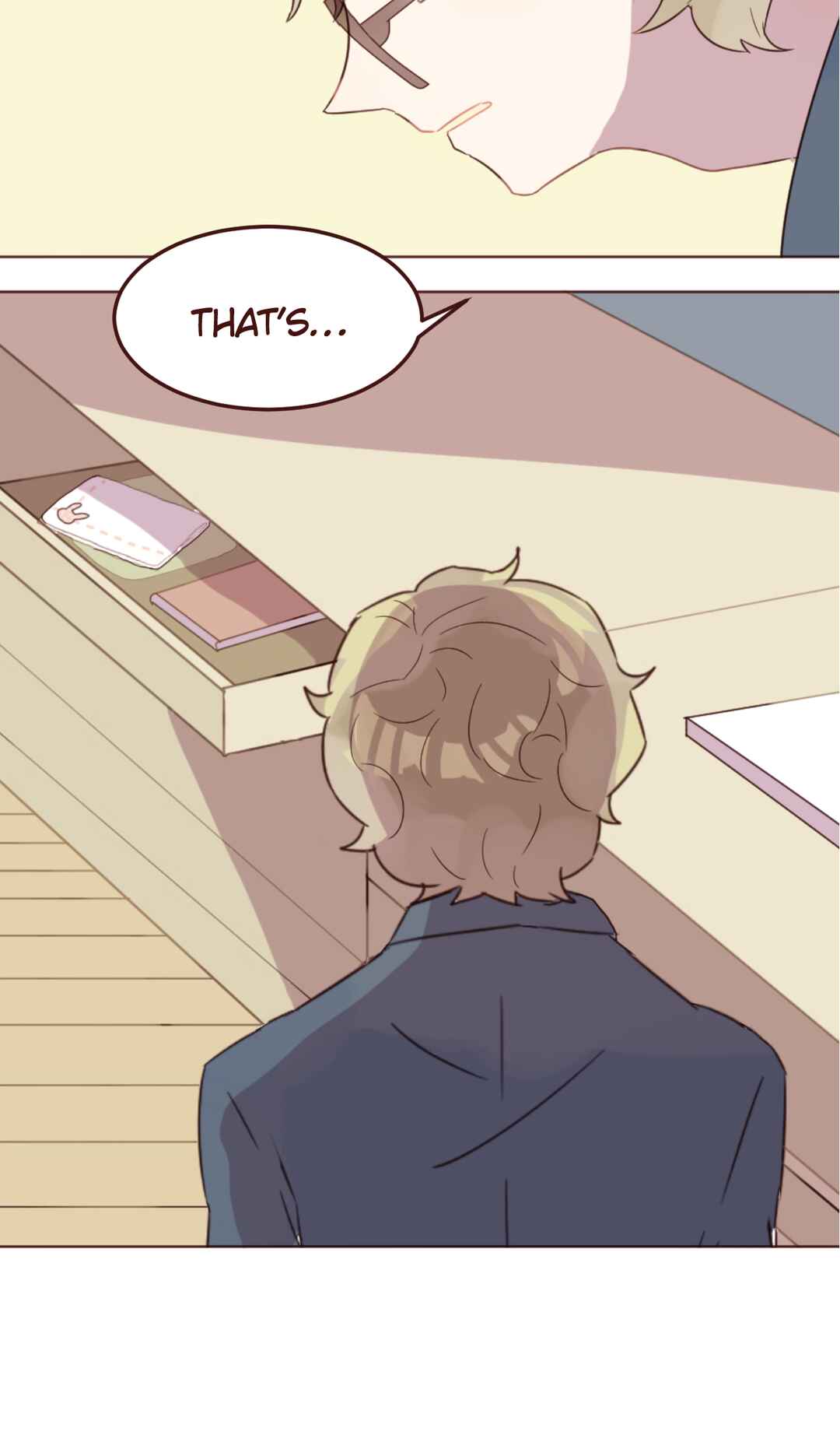 Lost Lovers Chapter 17 - Page 26