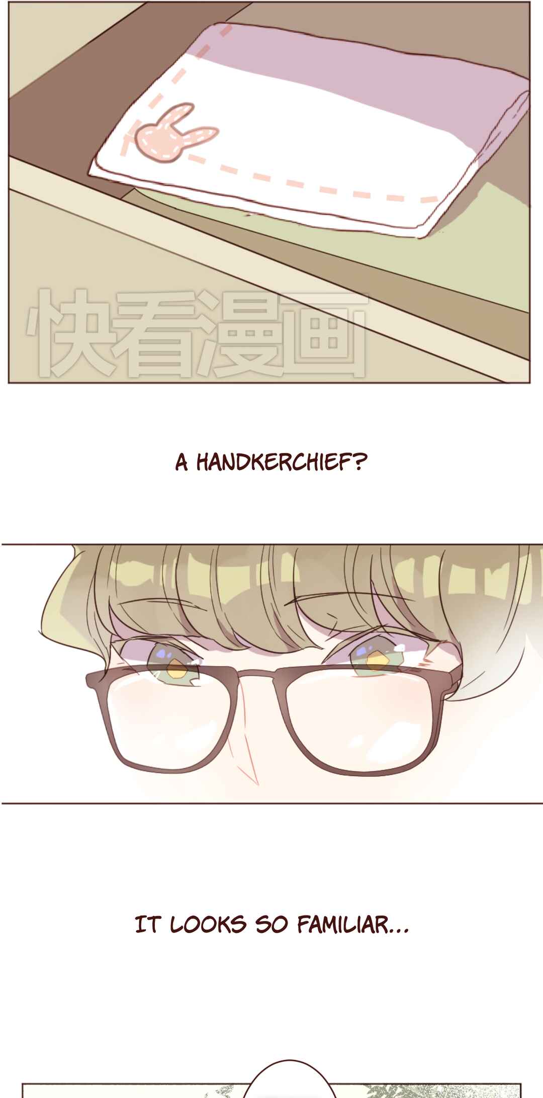 Lost Lovers Chapter 17 - Page 27