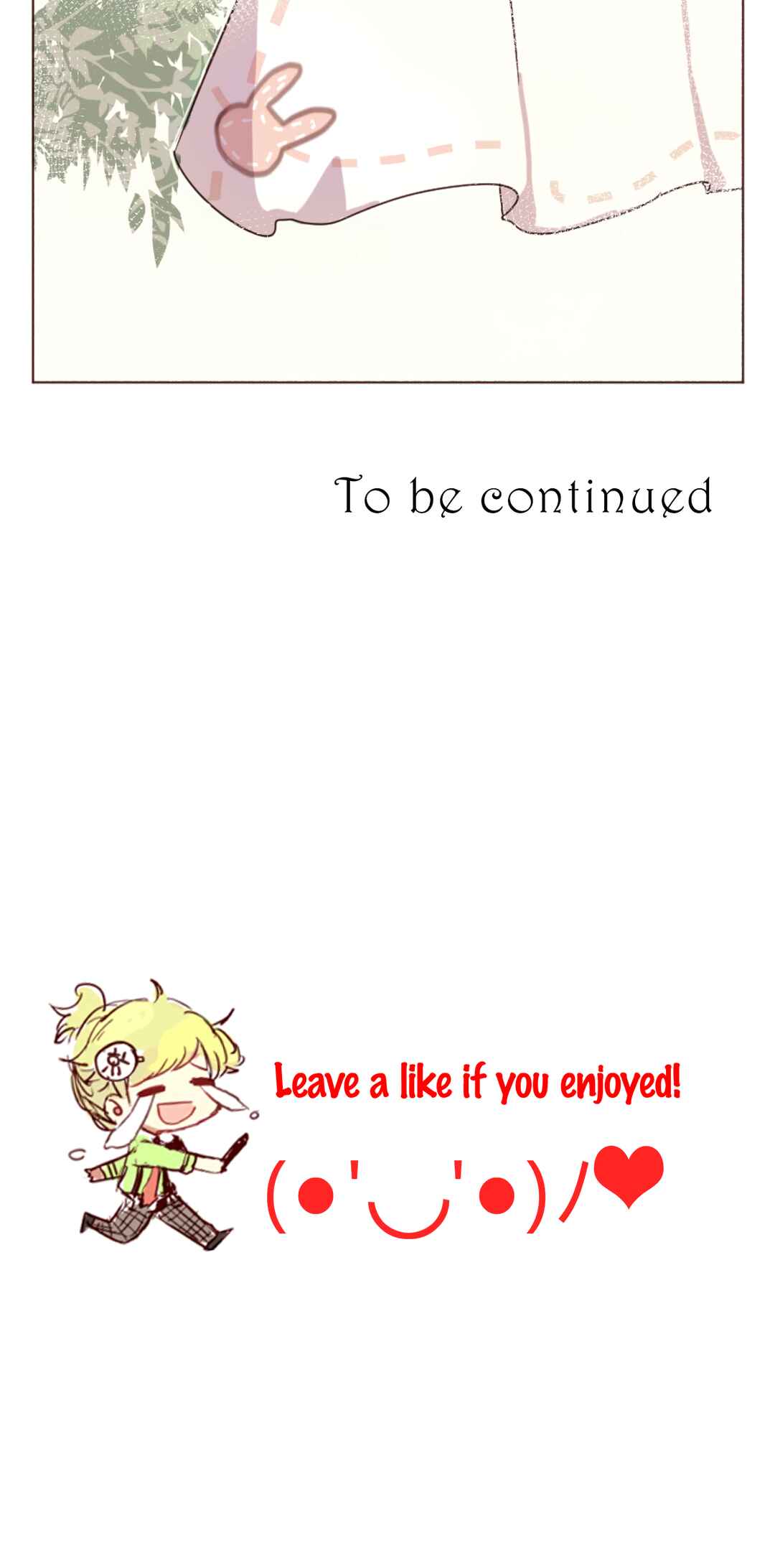 Lost Lovers Chapter 17 - Page 29