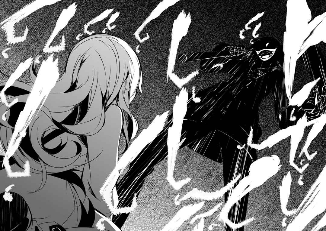 Angels of Death Chapter 1 - Page 23