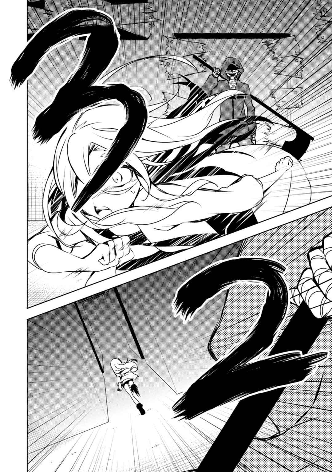 Angels of Death Chapter 1 - Page 26