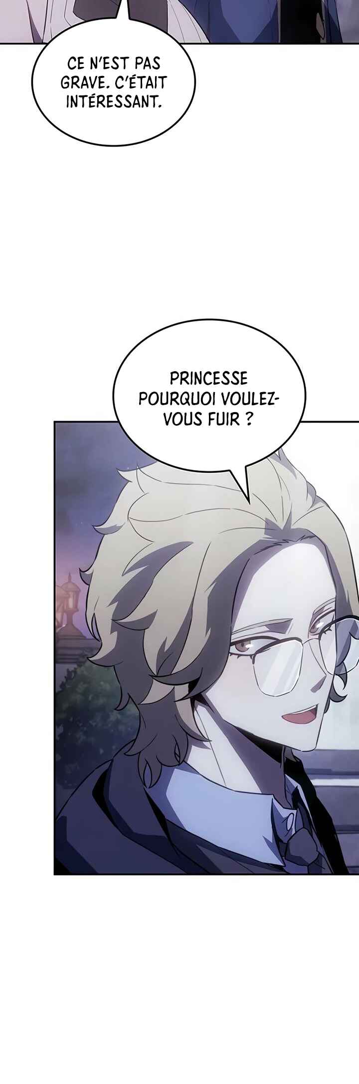Ice Lord Chapter 42 - Page 33