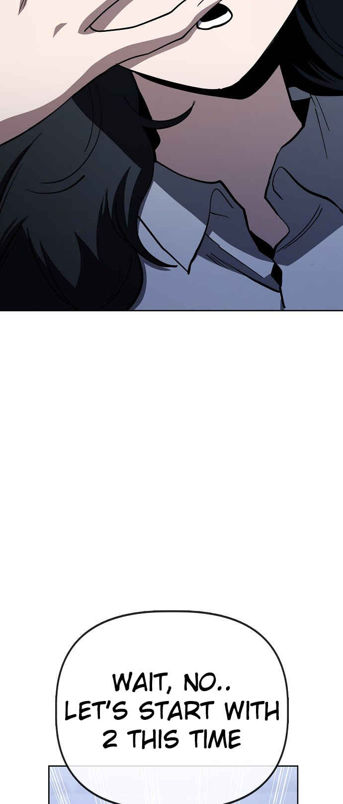 Mujikbaeksu Gye Baek-sun Chapter 79 - Page 18