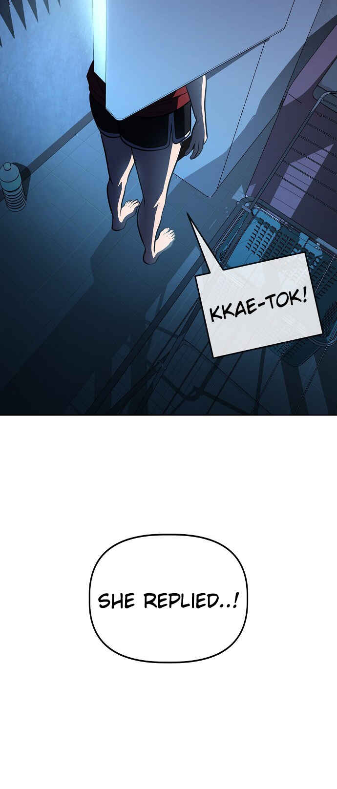 Mujikbaeksu Gye Baek-sun Chapter 79 - Page 36
