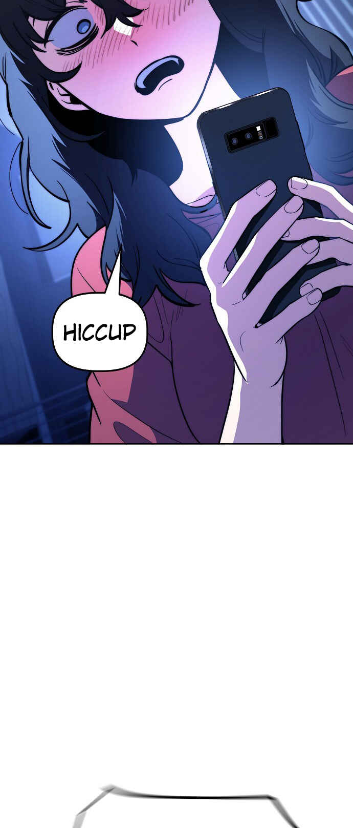 Mujikbaeksu Gye Baek-sun Chapter 79 - Page 39