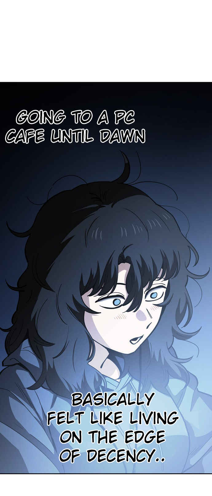 Mujikbaeksu Gye Baek-sun Chapter 79 - Page 6