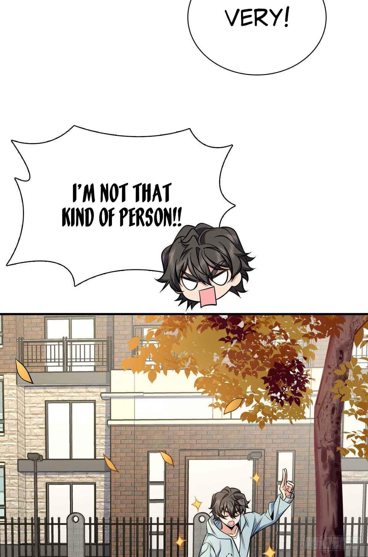 Wǒ Jiā Lǎopo Láizì Yīqiān Nián Qián Chapter 24 - Page 13