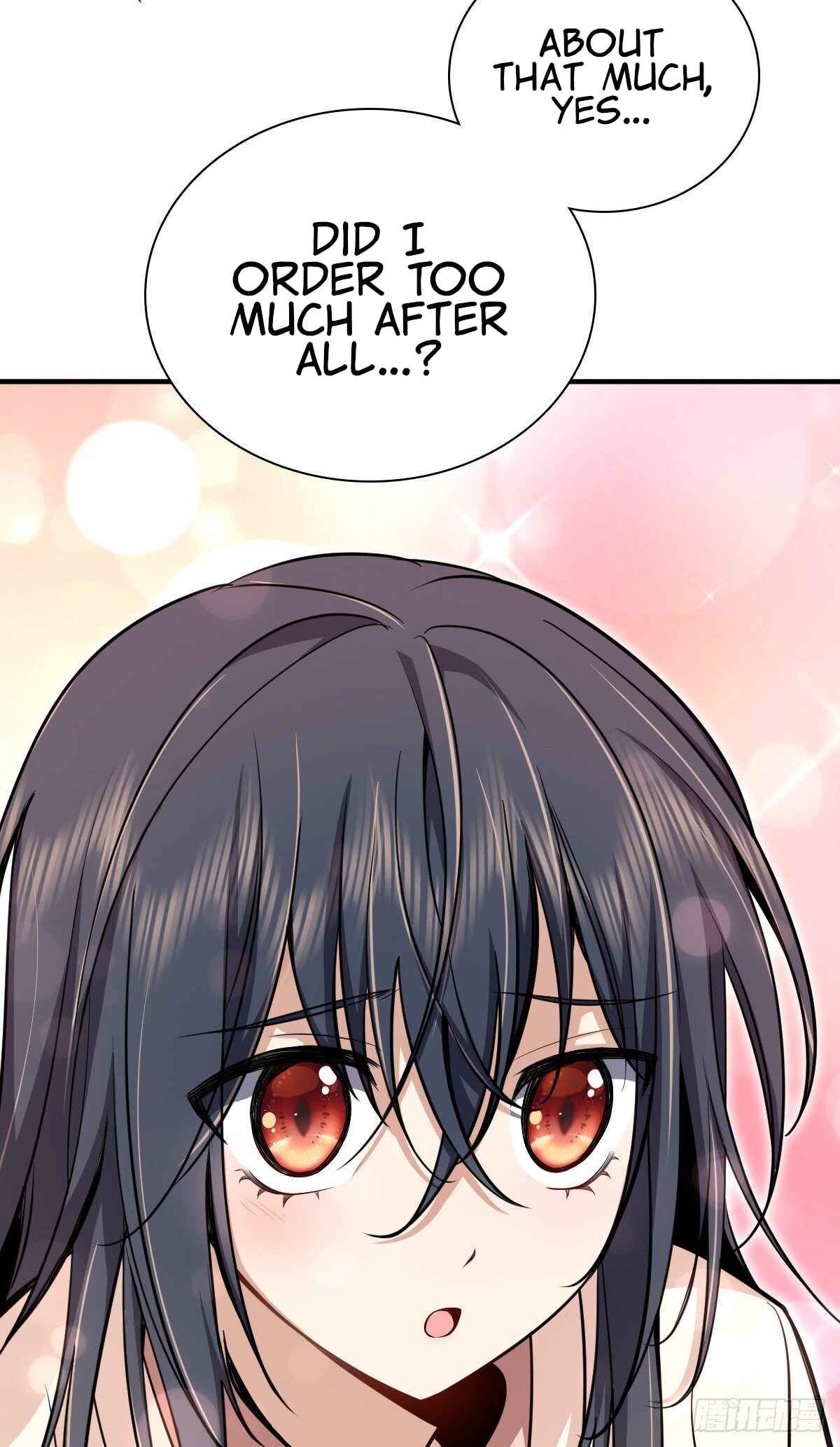 Wǒ Jiā Lǎopo Láizì Yīqiān Nián Qián Chapter 24 - Page 46