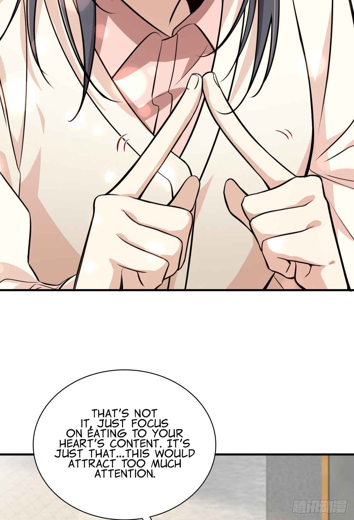 Wǒ Jiā Lǎopo Láizì Yīqiān Nián Qián Chapter 24 - Page 47