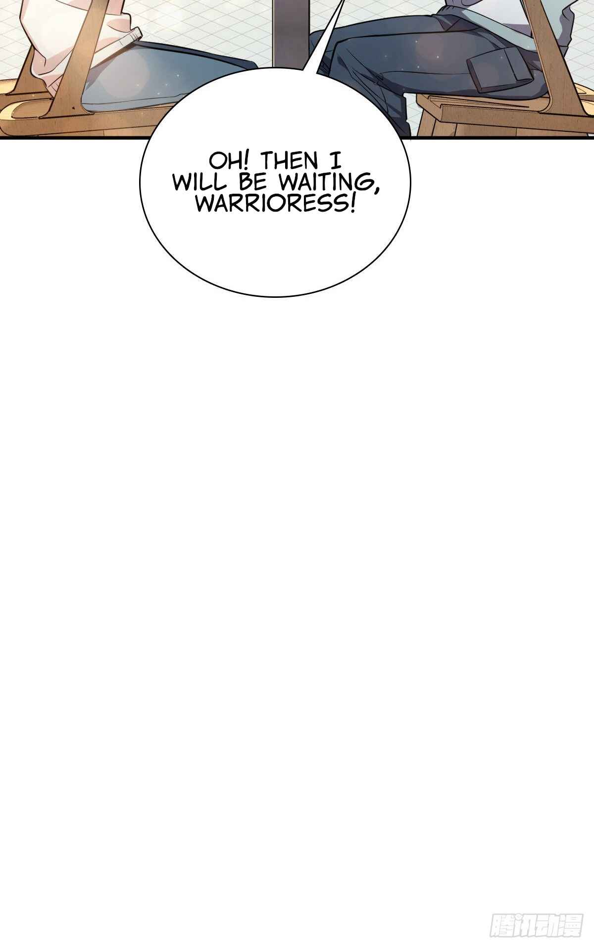 Wǒ Jiā Lǎopo Láizì Yīqiān Nián Qián Chapter 24 - Page 50