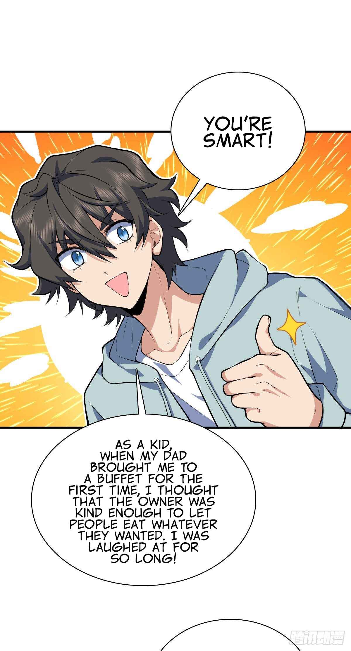 Wǒ Jiā Lǎopo Láizì Yīqiān Nián Qián Chapter 24 - Page 62
