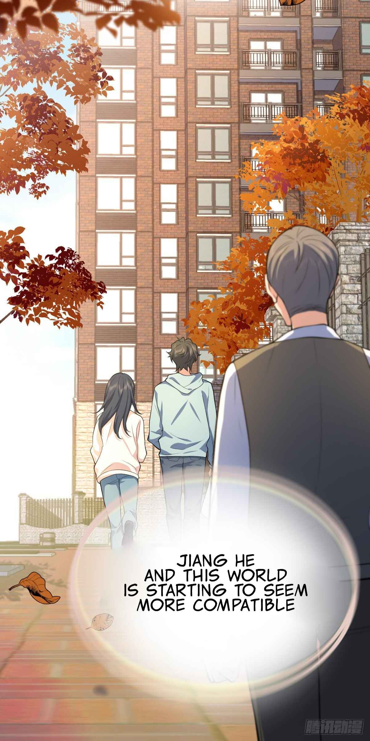 Wǒ Jiā Lǎopo Láizì Yīqiān Nián Qián Chapter 24 - Page 65