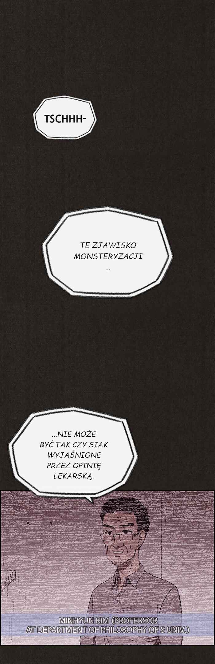 Sweet Home Chapter 25 - Page 1
