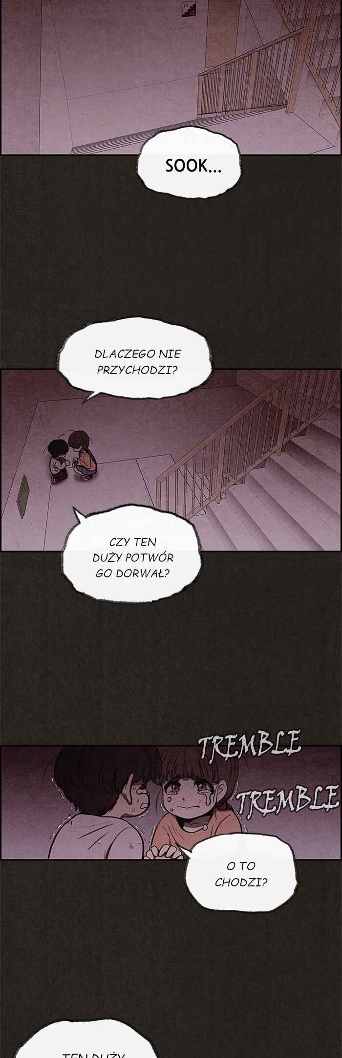 Sweet Home Chapter 25 - Page 10