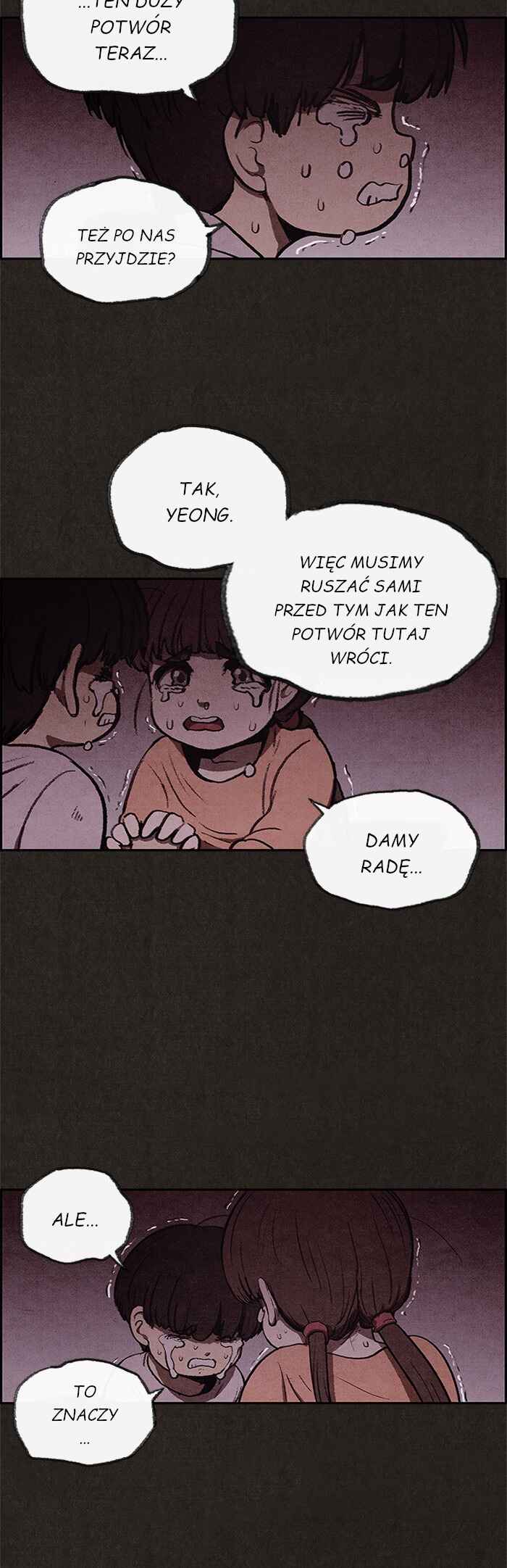 Sweet Home Chapter 25 - Page 11