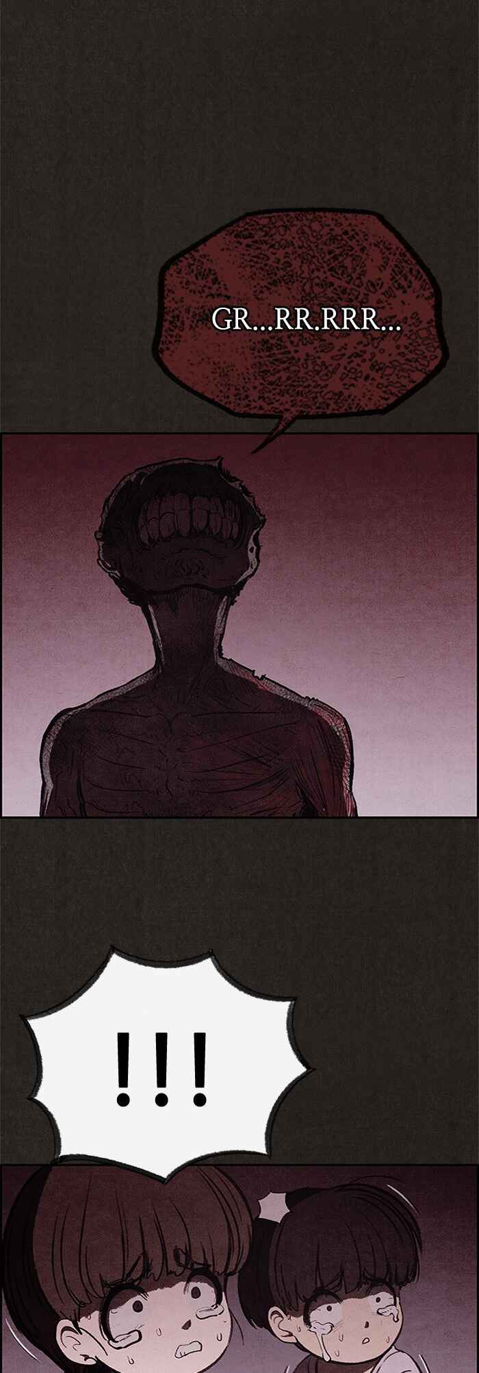 Sweet Home Chapter 25 - Page 14