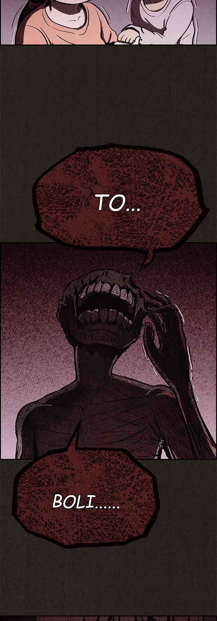 Sweet Home Chapter 25 - Page 15