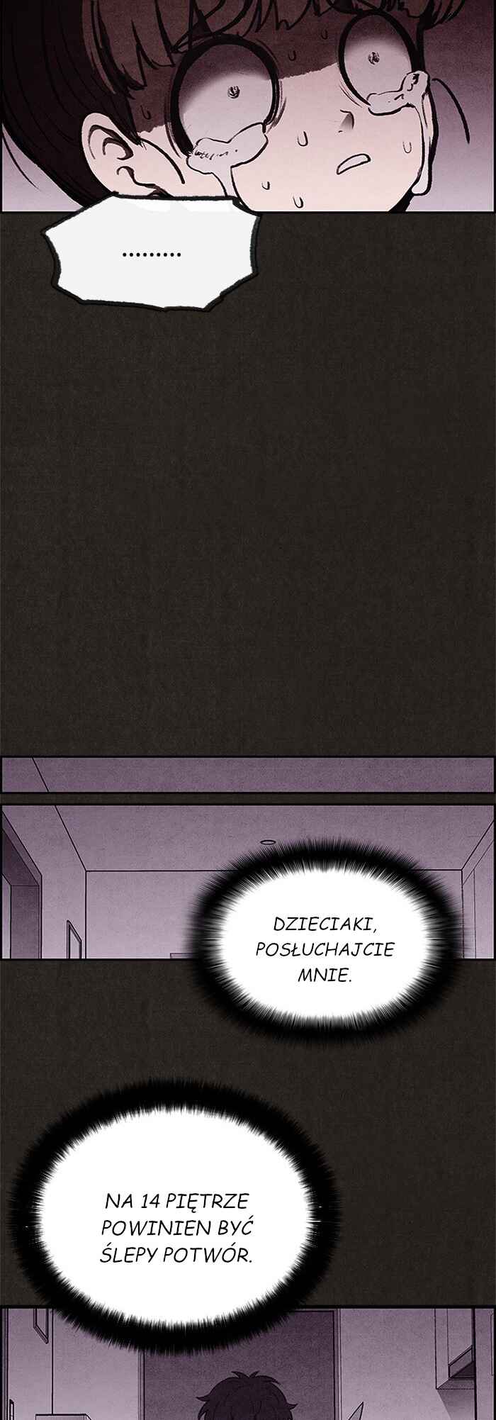 Sweet Home Chapter 25 - Page 16