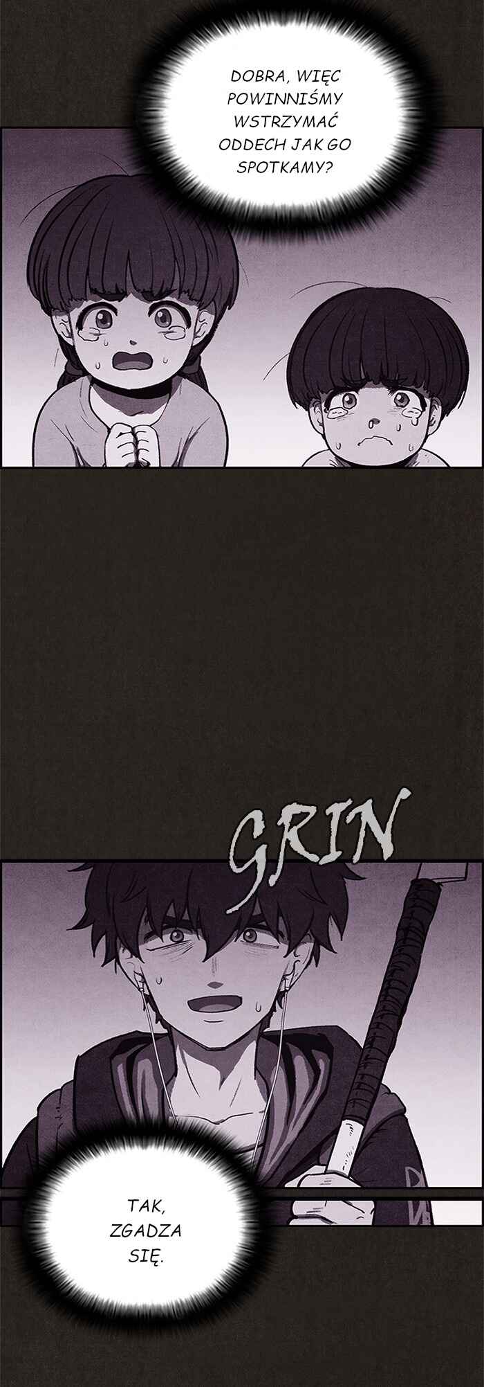 Sweet Home Chapter 25 - Page 19
