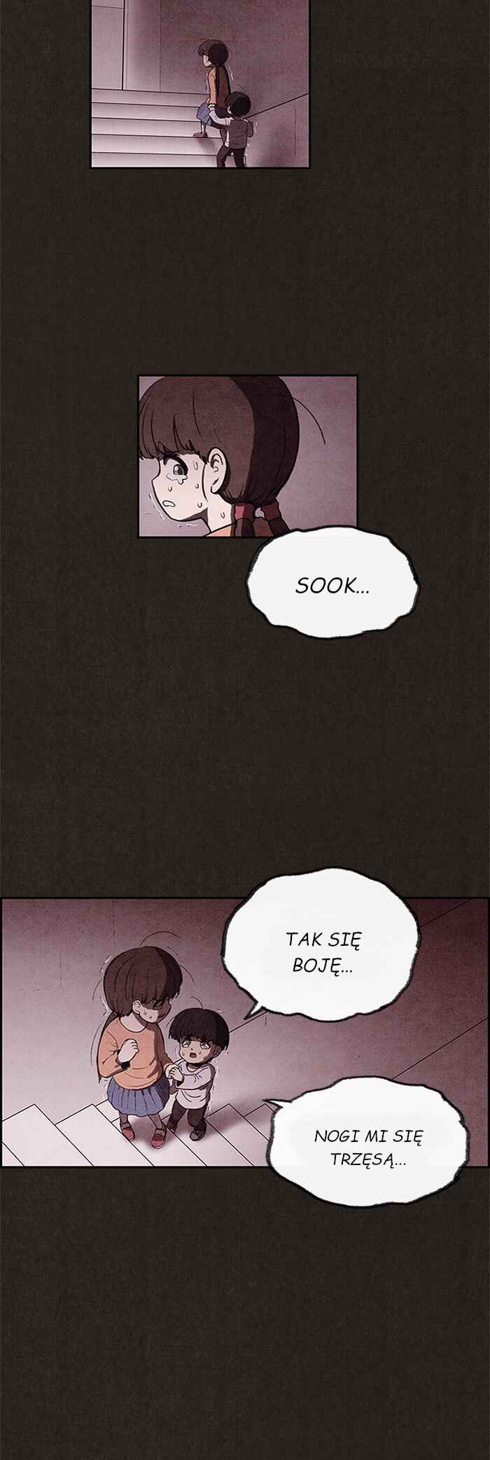 Sweet Home Chapter 25 - Page 25