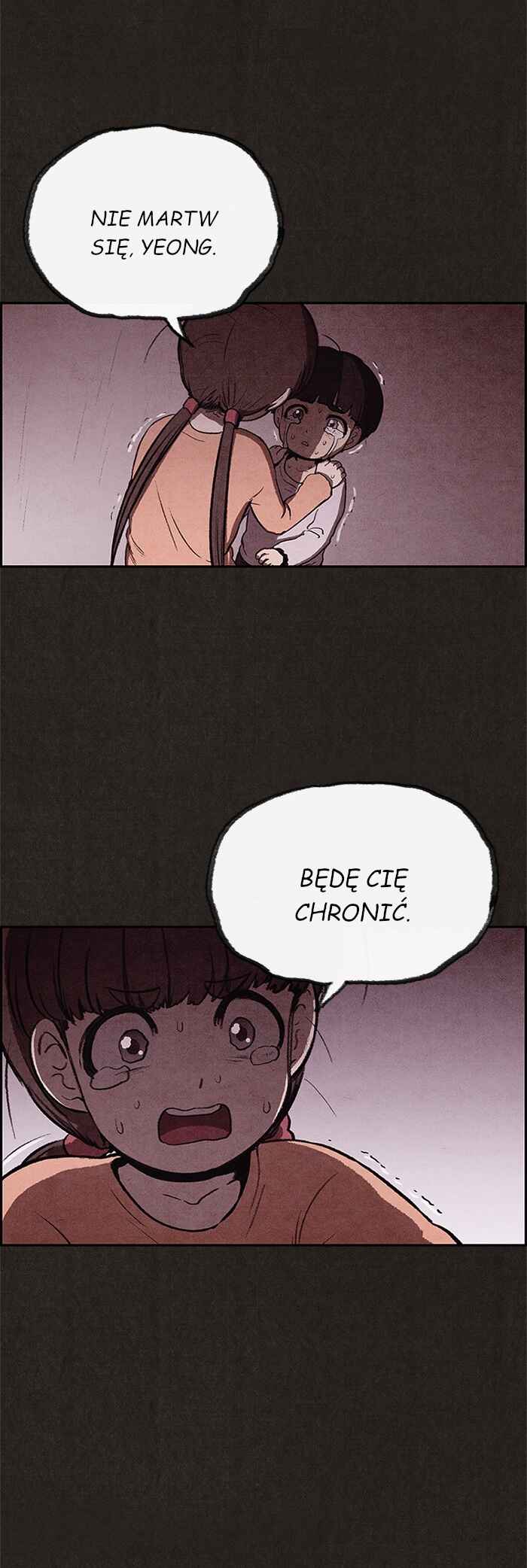 Sweet Home Chapter 25 - Page 27