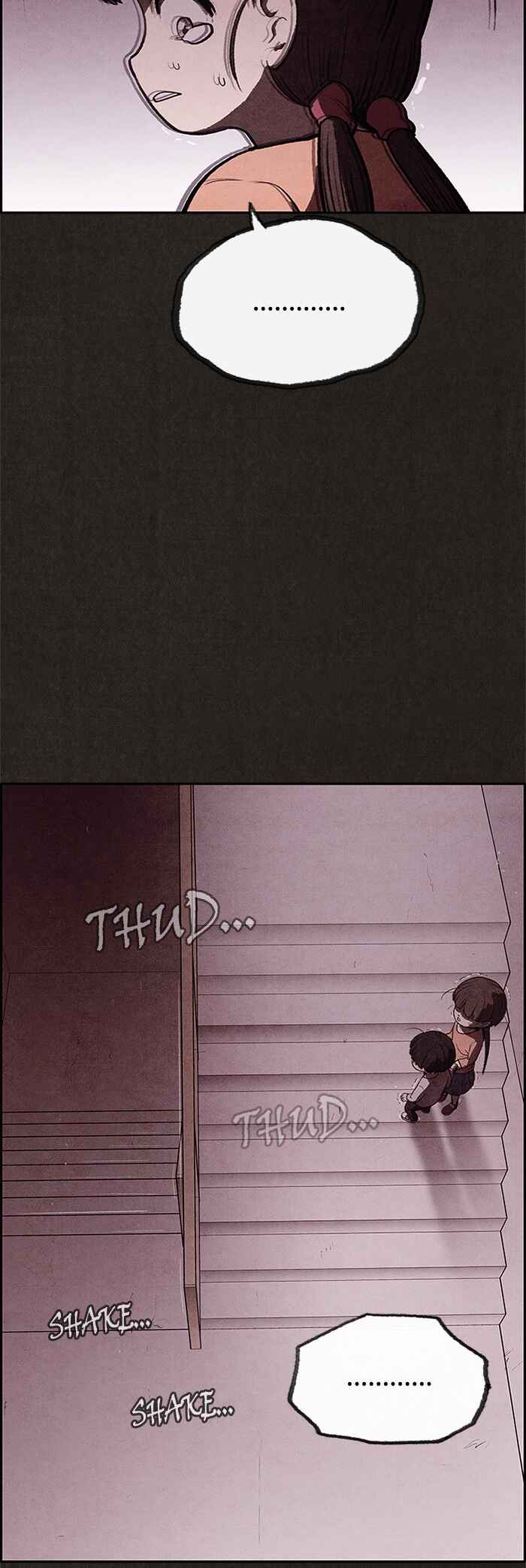 Sweet Home Chapter 25 - Page 31