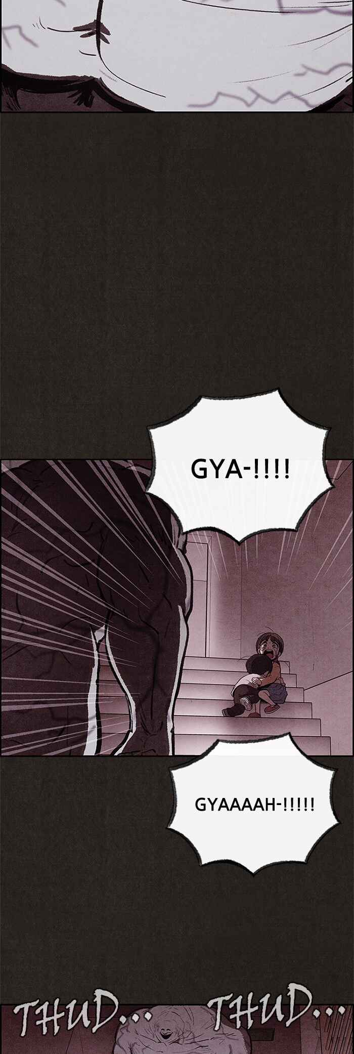 Sweet Home Chapter 25 - Page 36
