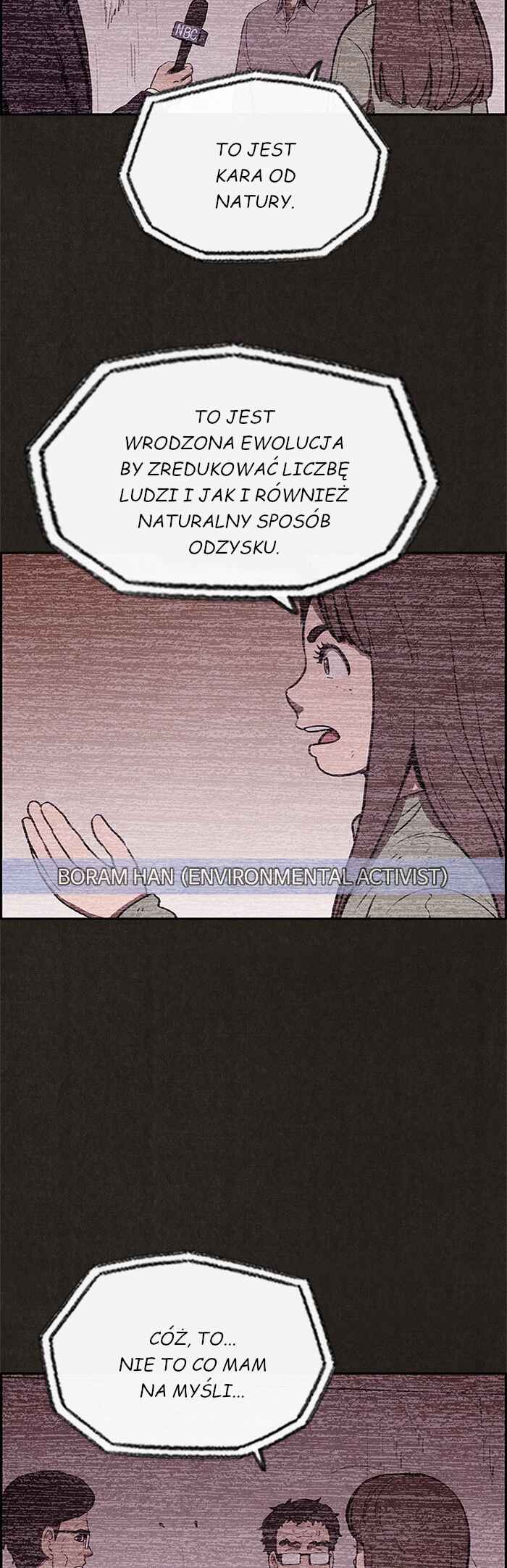 Sweet Home Chapter 25 - Page 4