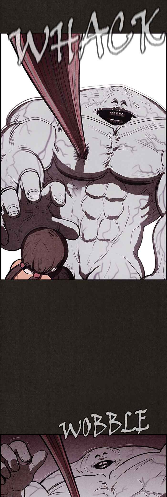 Sweet Home Chapter 25 - Page 40