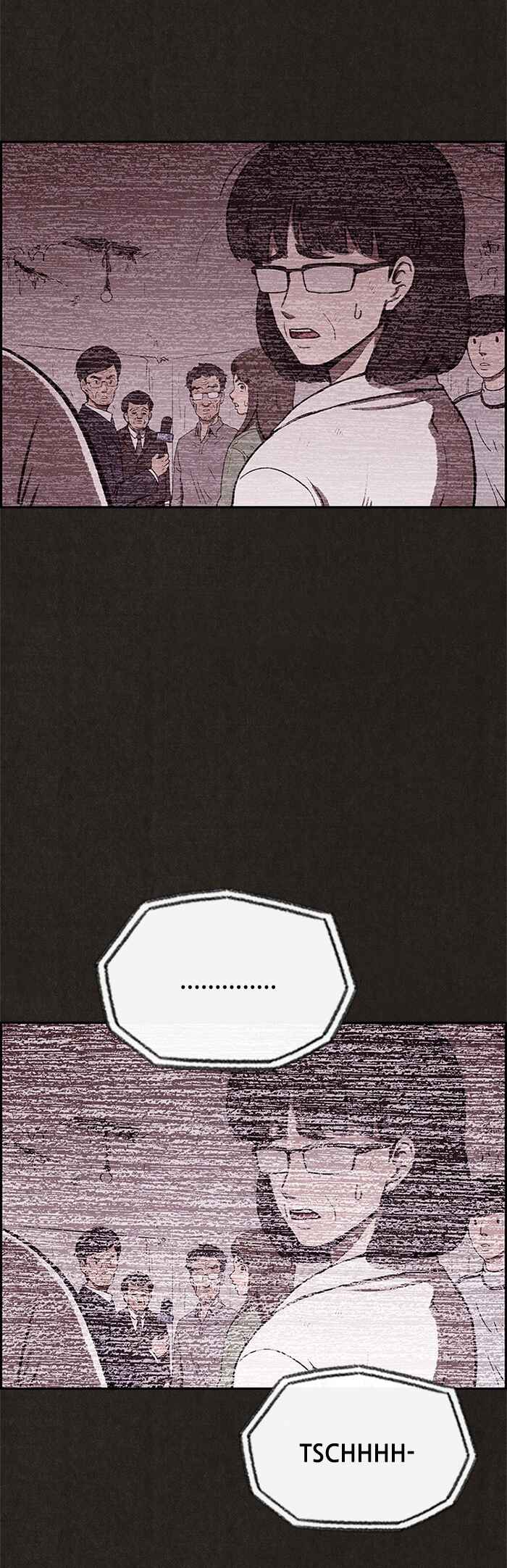 Sweet Home Chapter 25 - Page 8