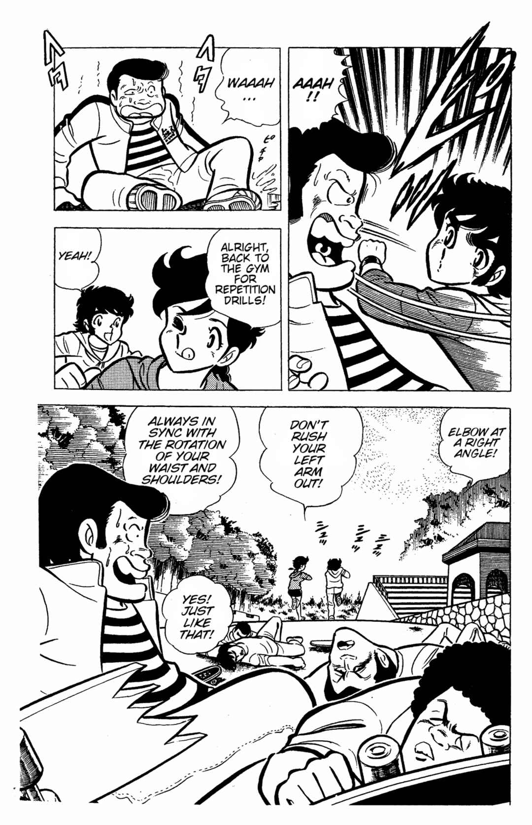 Ring ni Kakero Chapter 39 - Page 13