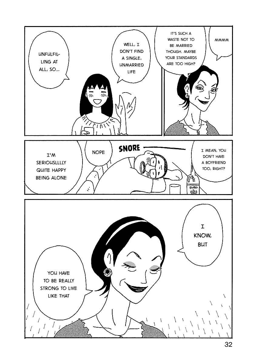 Chihiro-san Chapter 16 - Page 6