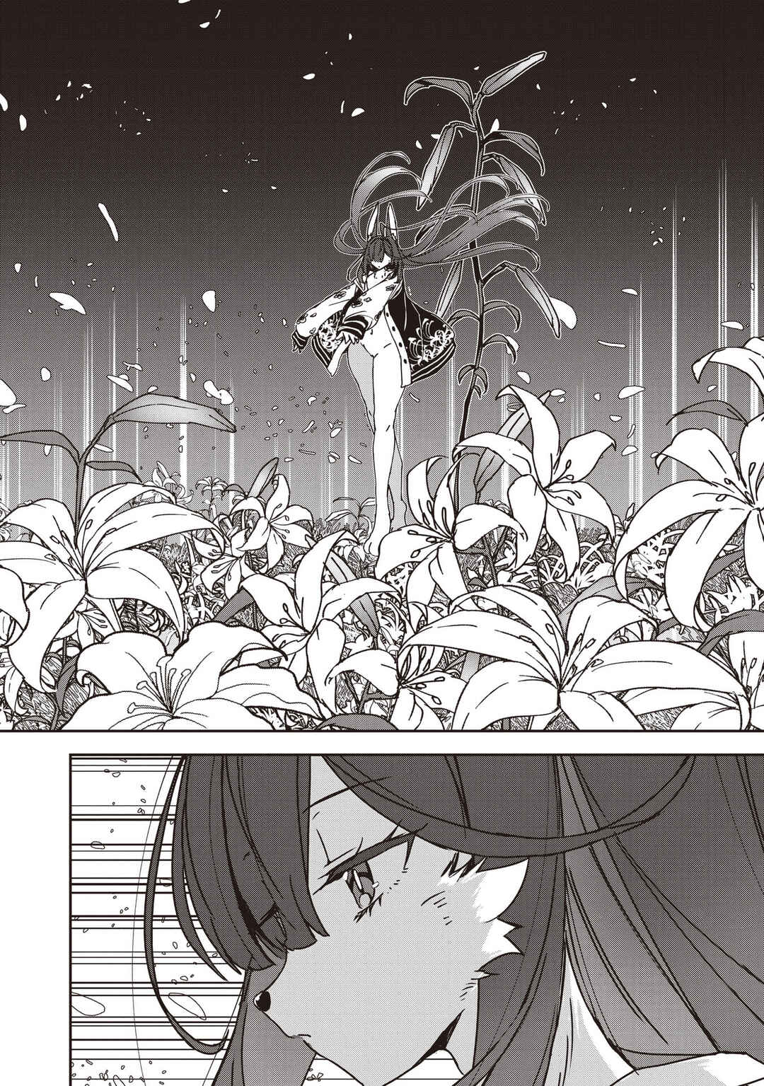 Usagi wa Kaku Katariki Chapter 17 - Page 4