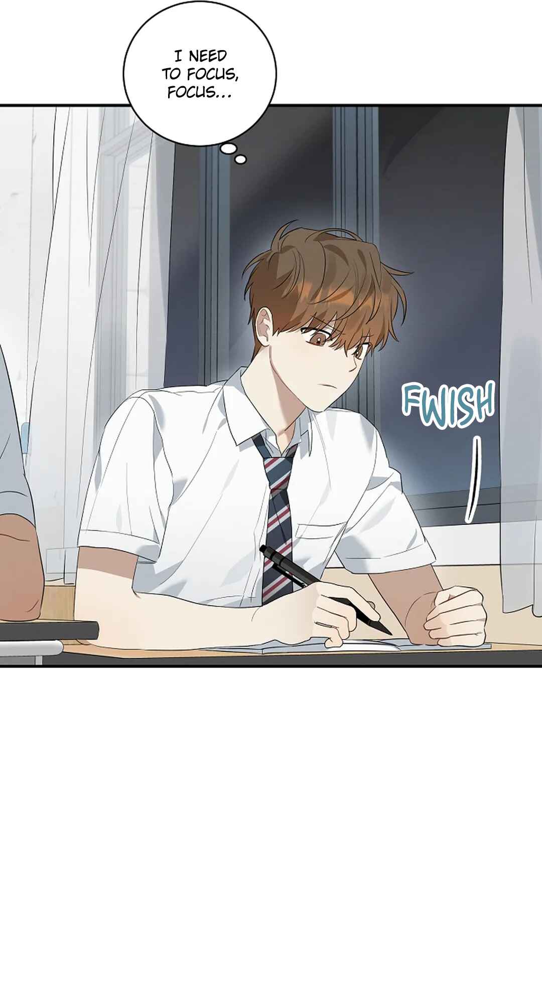 Plum Candy Love Chapter 4 - Page 20