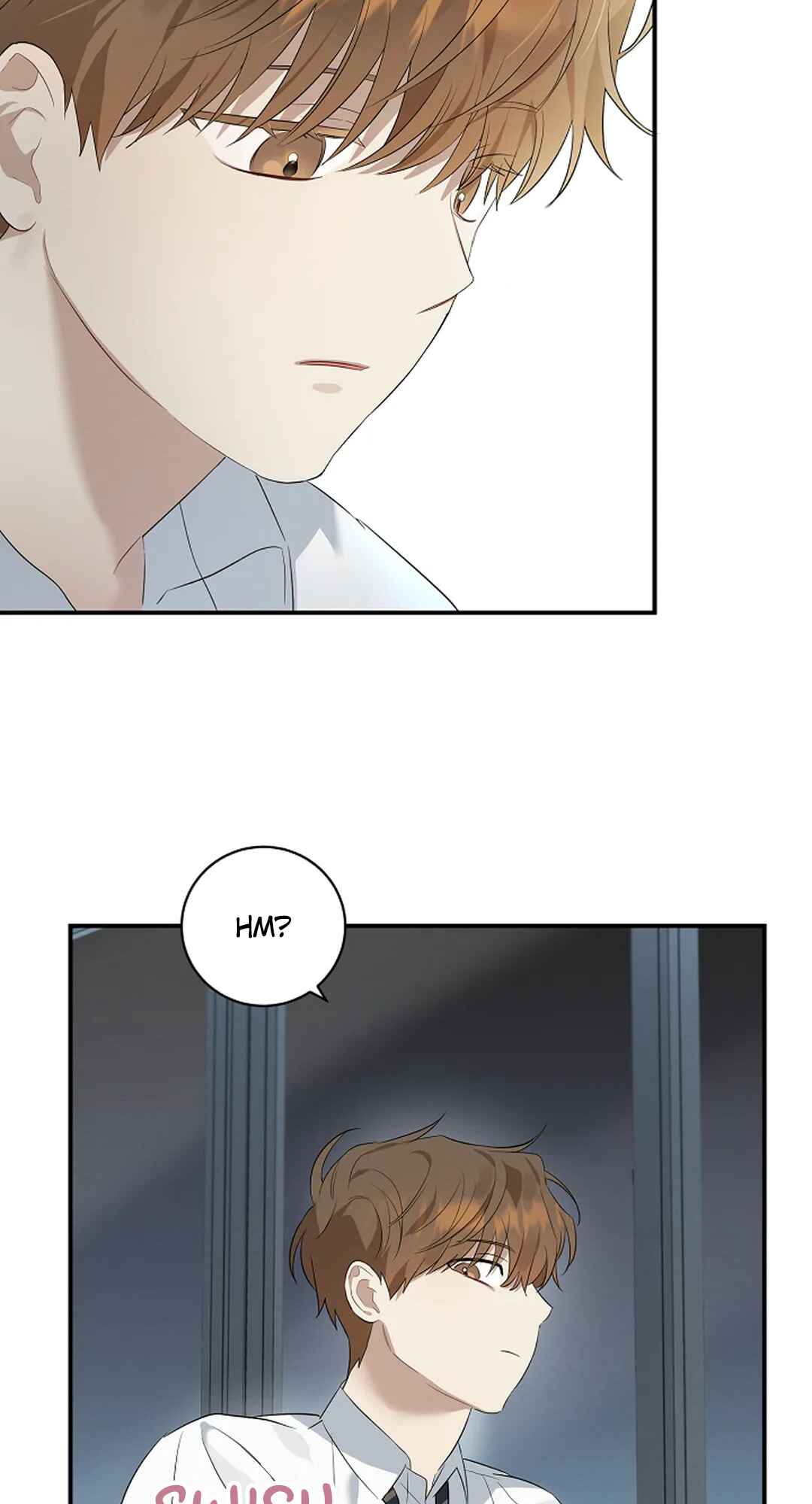 Plum Candy Love Chapter 4 - Page 22