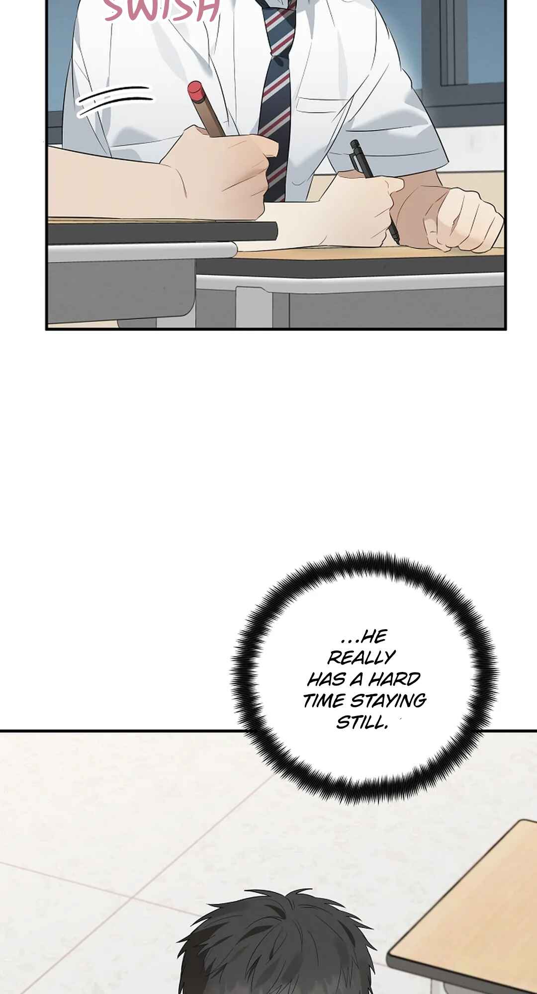 Plum Candy Love Chapter 4 - Page 23