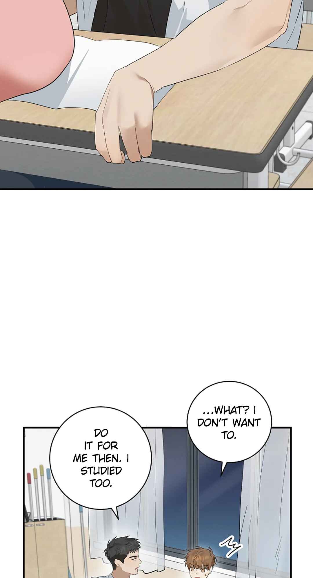 Plum Candy Love Chapter 4 - Page 34