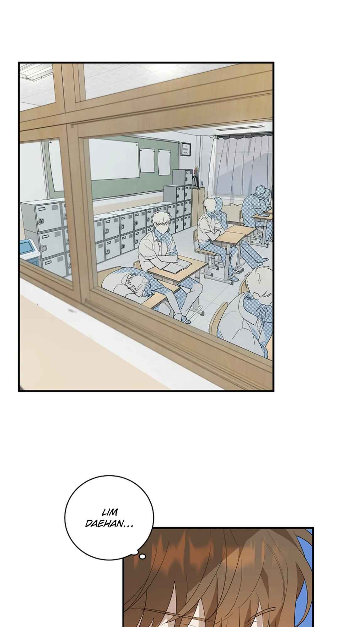 Plum Candy Love Chapter 4 - Page 4